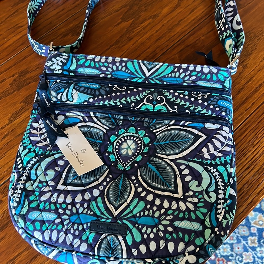 Vera Bradley shoulder bag